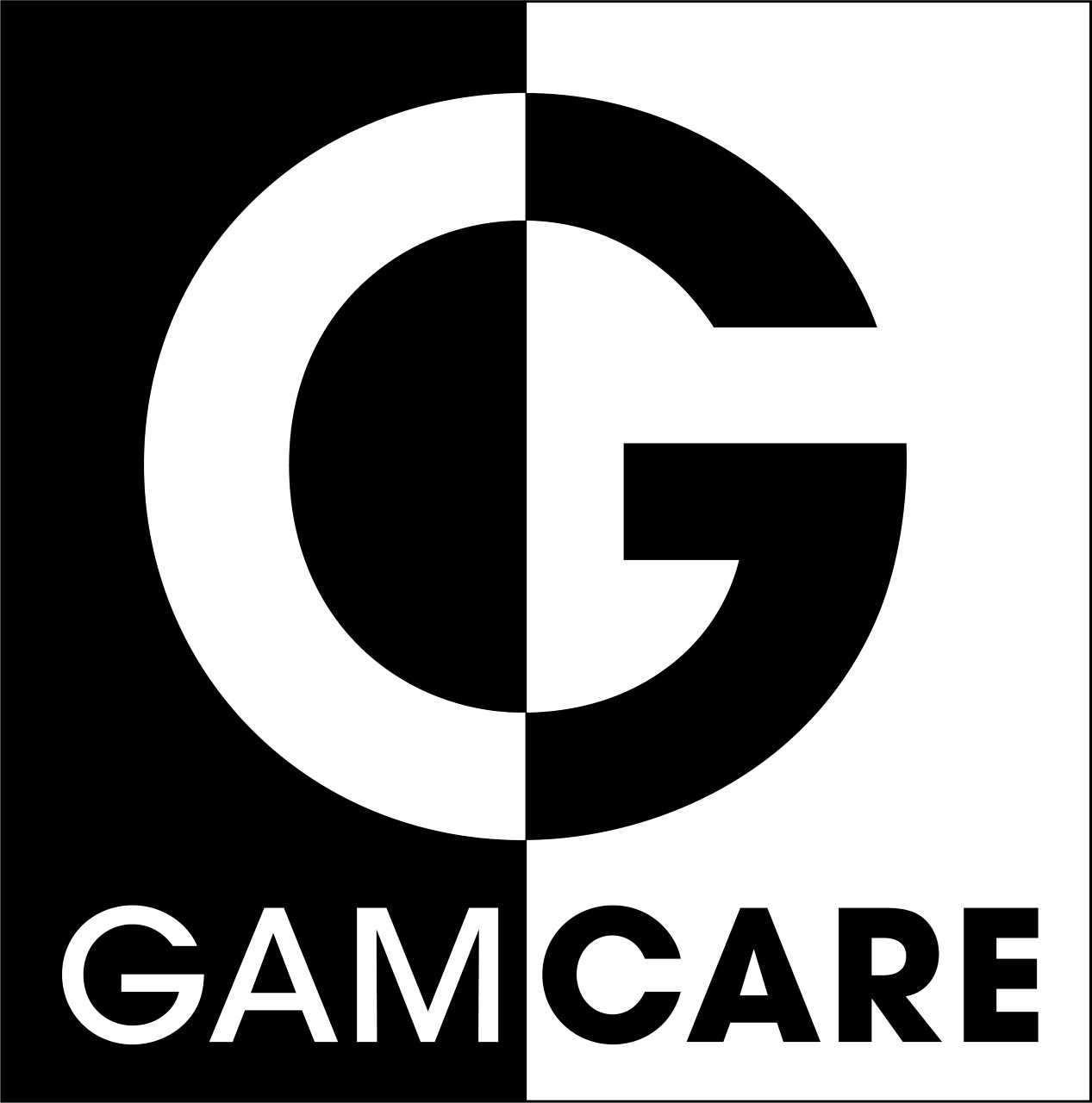 GamCare 15 