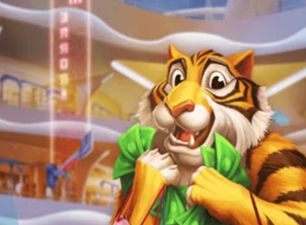 Lucky Tiger under the microscope free spins, cashback, and promo codes 1