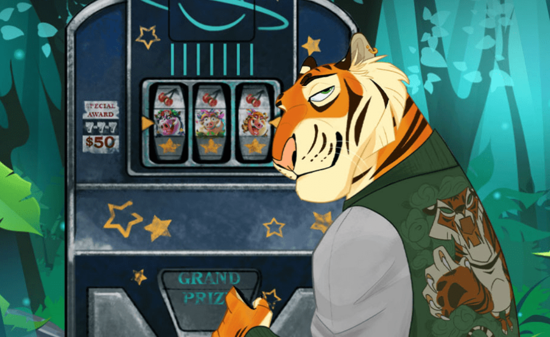 Lucky Tiger under the microscope free spins, cashback, and promo codes
